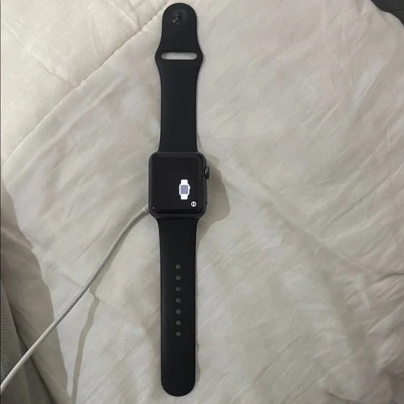 Apple Watch Series 7000 (1st Generation) 38 MM Case - Picture 1 of 3